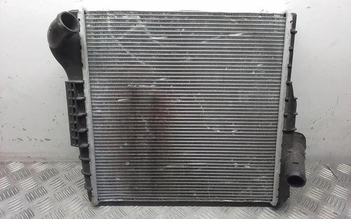 Porsche 911 991 radiator - 911,