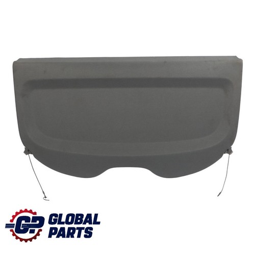 Mercedes w176 parcel shelf - mercedes,