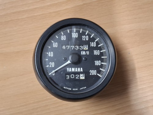 Yamaha 350 1973 1975 - yamaha, rd