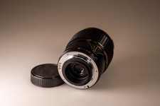 Sirius 28-70 3.5-4.5 Zoom Lens for Praktica- B