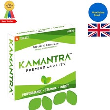 Extra Strength- Sex Pills for Men Better Erections 600mg