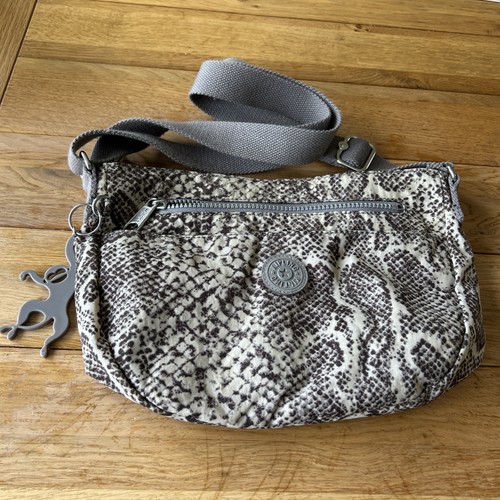 Kipling medium cross body - kipling,