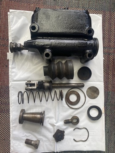 Daimler ferret humber ton - daimler,