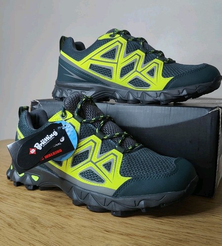Brütting powertrek hike - brütting, powertrek/hike