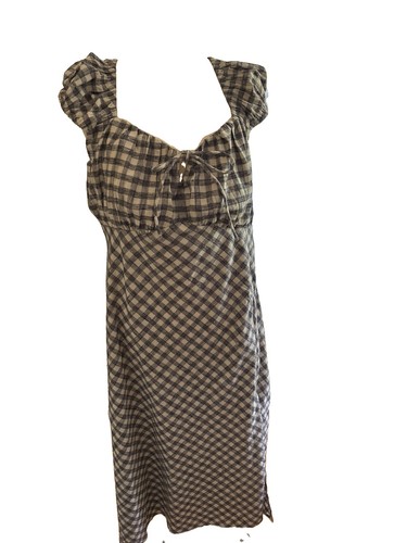 Next ladies gingham long - gingham, long,