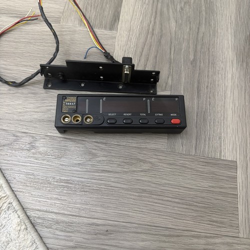Cygnus mr200 taxi meter - mr200, meter,