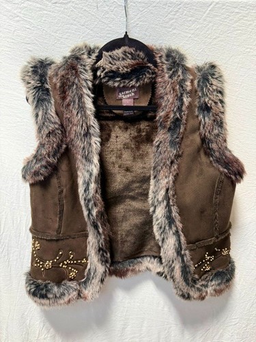 Garment touch faux - garment,