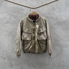 Boneville Multipocket CP Lined