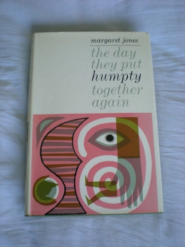 The day they put humpty - the,