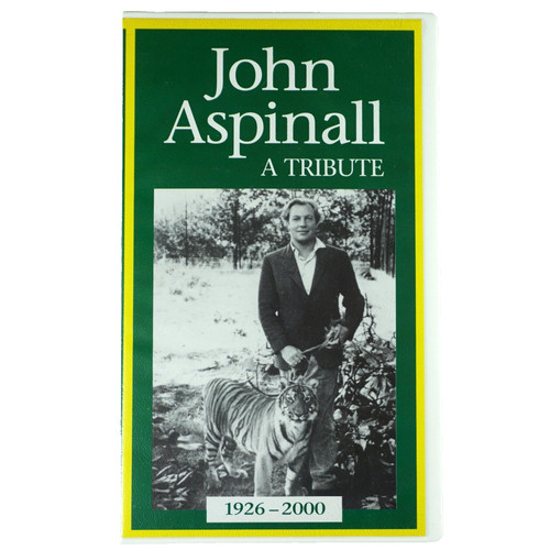 John aspinall a - john,
