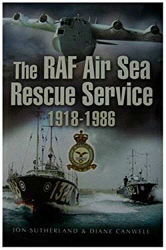Raf air sea rescue - raf, service