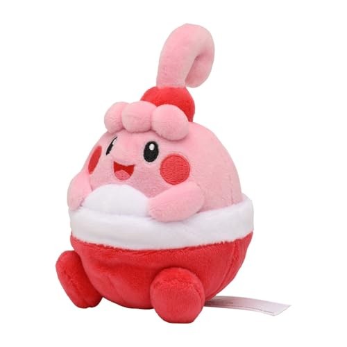Pokémon center original plush - pokémon,