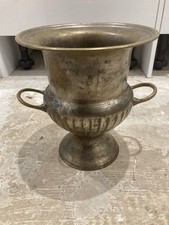 flower vase pot indoors