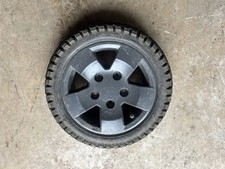 Pride Colt Pursuit Executive 8