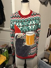 Blizzard Bay Ugly Christmas