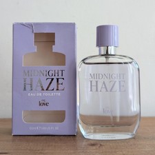 PS .. LOVE MIDNIGHT HAZE