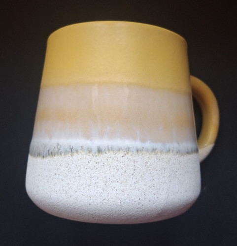 Mojave coffee mug - mojave,
