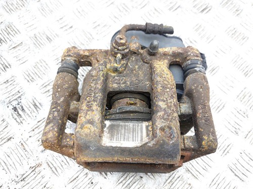 Petrol rear right - rear, driver