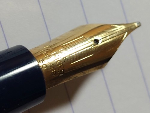 Vintage parker duofold - vintage,