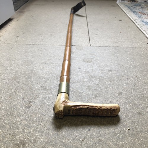 Antique swaine co hunting - &,