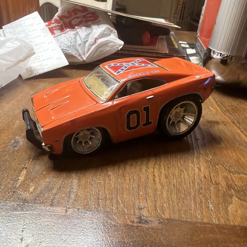 Rare dukes hazzard - rare,