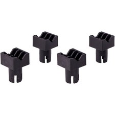 Wolfcraft clamping jaws set - wolfcraft,