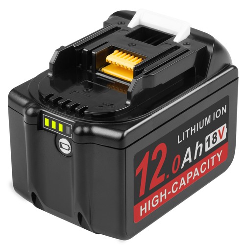 12ah ion battery for makita - 12ah,