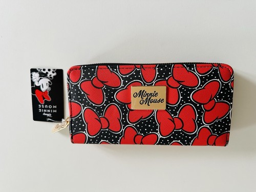 Disney minnie mouse wallet - disney,