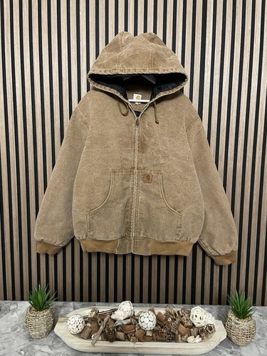 Vintage carhartt rework - vintage,