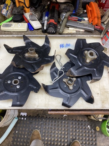 Oem honda fg110 - oem,