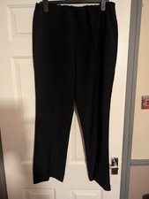 Navy Blue Mia Moda Elastic