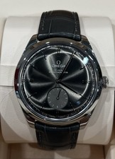 OMEGA De Ville Gray Men's