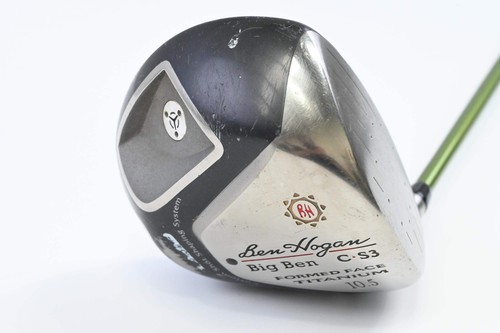 Ben hogan big - hogan,