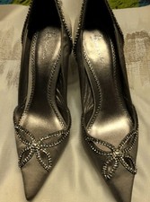 Stunning Bourne High Heel  Shoes EU  40 / UK size 7 NEW