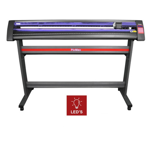 1350mm vinyl cutter with - 1350mm,