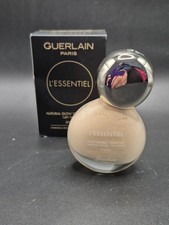 Guerlain Foundation L'Essentiel Natural Glow Hydrates spf20 00N  Porcelain