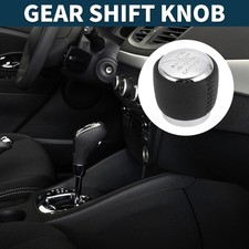 6 Speed Manual Gear Shift Knob