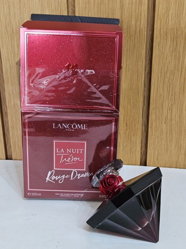 Lancome paris nuit tresor - paris,