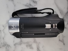 Sony HDR-PJ240E Handycam Camcorder 9.2MP Full HD, 54x Zoom