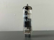 Brimar ECL86 Valve/Vacuum