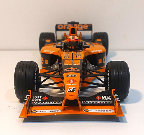 Orange arrows scale - orange,
