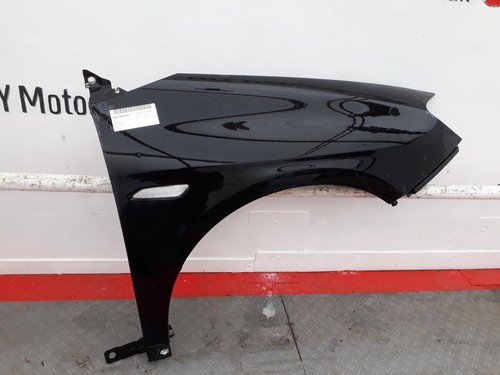 Chrysler delta wing - wing, 2012