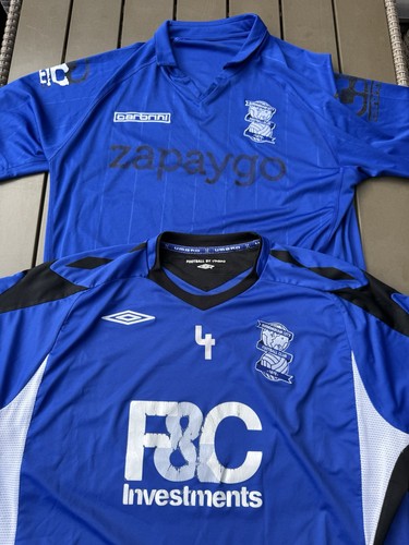 Vintage birmingham city - vintage,