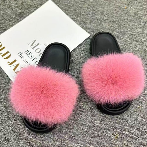 Ladies womens faux fluffy fur - ladies,