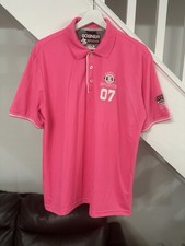Bogner Sports Hawaii Polo