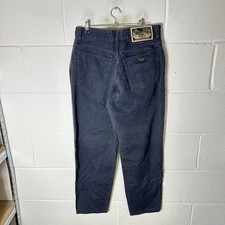 Vintage Armani Jeans Mens W33