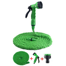 Expandable 50ft Garden Hose
