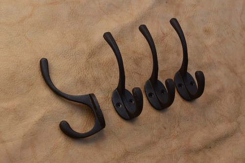 Vintage cast iron - vintage, coat