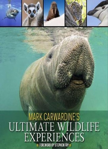 Mark carwardine ultimate - carwardine's,