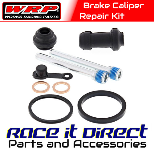 Wrp brake caliper seal - brake,